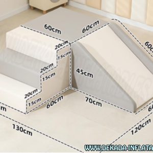 Softplay Set Inflatable Slide For Sale Dekada Croatia 8