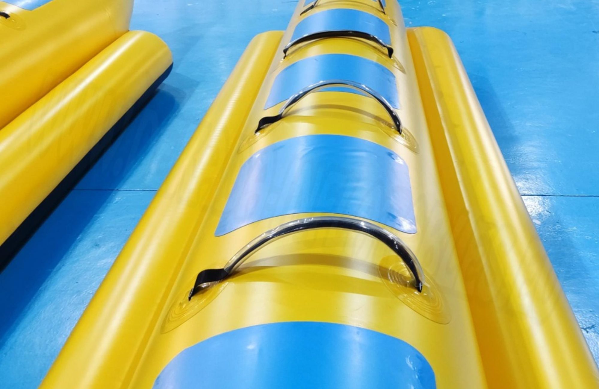 Banana Za Vodu More 6m 31402 Inflatable Slide For Sale Dekada Croatia 2