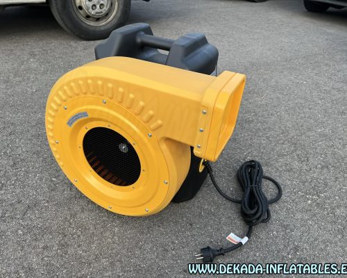 Huawei Air Blower 3hp Model Reh 3e Inflatable Slide For Sale Dekada Croatia 1