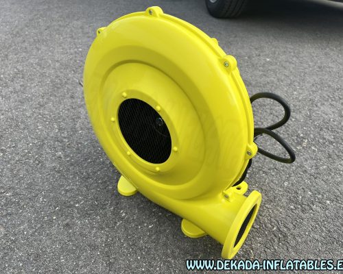 Huawei Air Blower 750 W Qw 750 Inflatable Slide For Sale Dekada Croatia 1