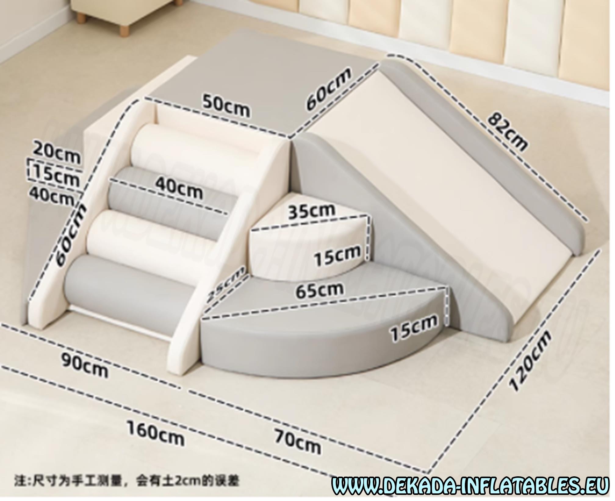 softplay-set-inflatable-slide-for-sale-dekada-croatia-10 Softplay Set Inflatable Slide For Sale Dekada Croatia 10