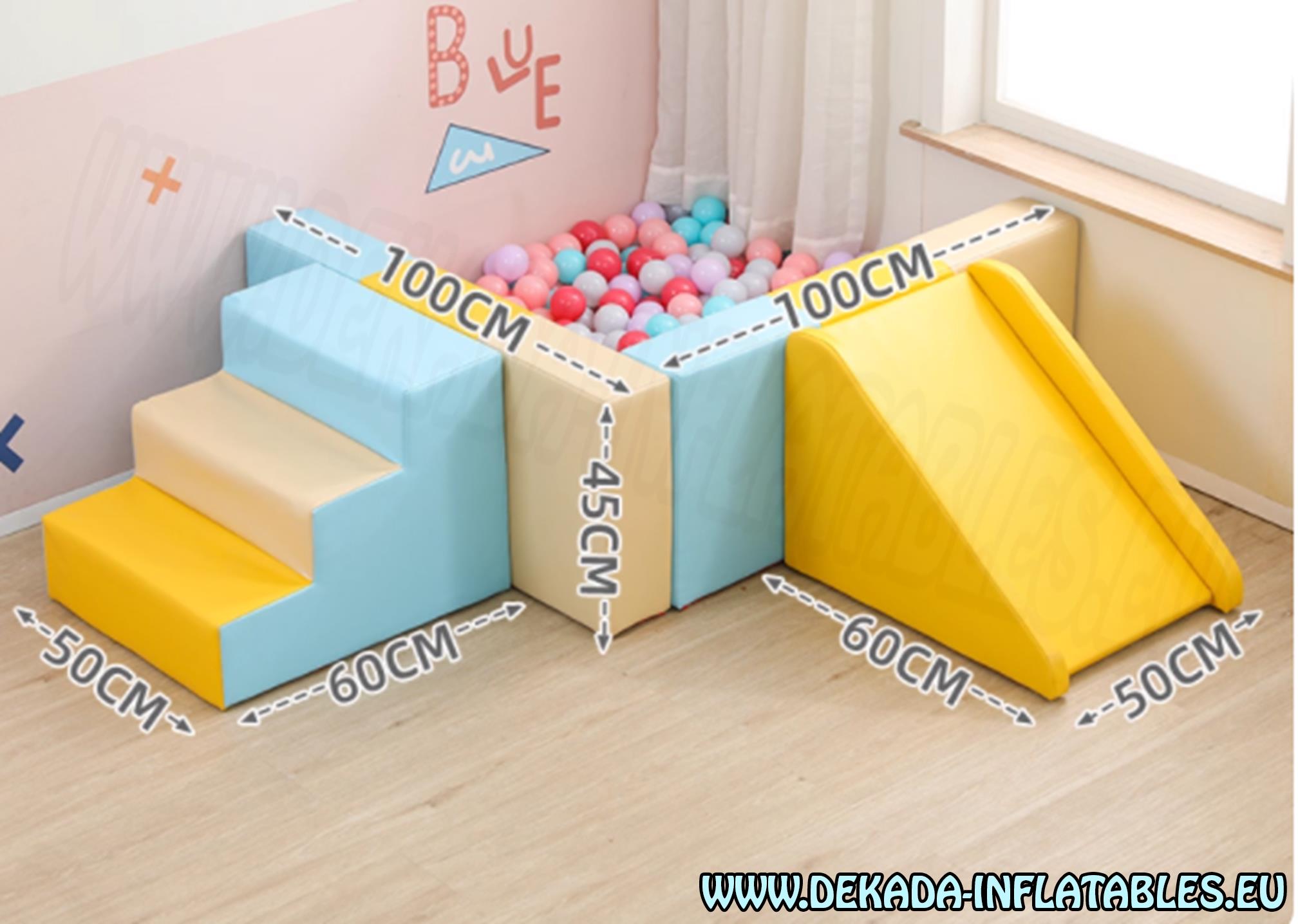 softplay-set-inflatable-slide-for-sale-dekada-croatia-12 Softplay Set Inflatable Slide For Sale Dekada Croatia 12